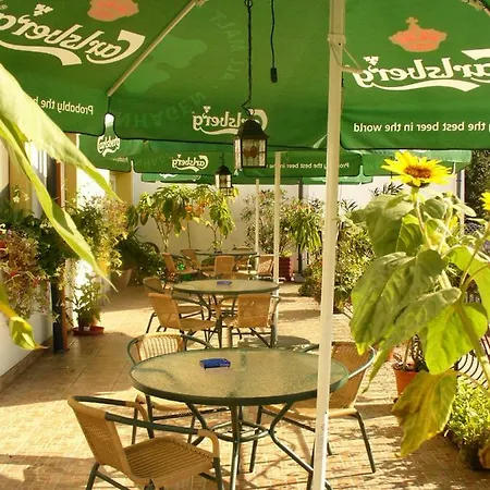 Dabrowka Motel *