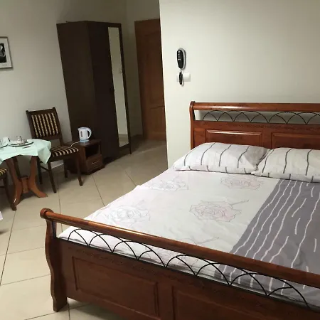 Motel Dabrowka Dabrowa Boleslawiecka