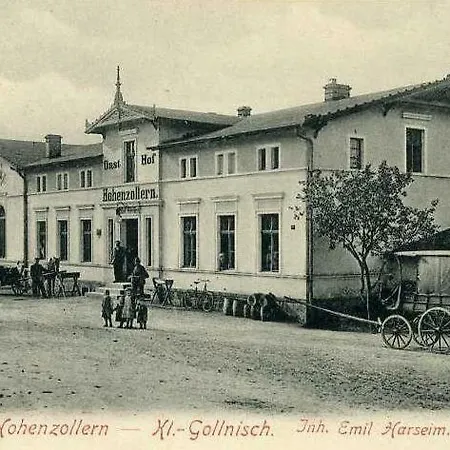 Motel Dabrowka Dabrowa Boleslawiecka
