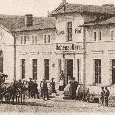 Motel Dabrowka